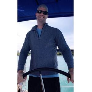 Meet your Posher, Glenn